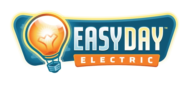 Easy Day Electric logo