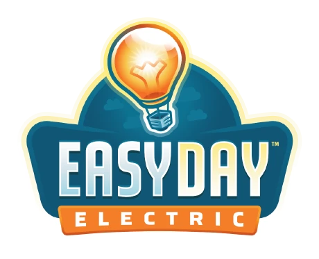 Easy Day Electric logo