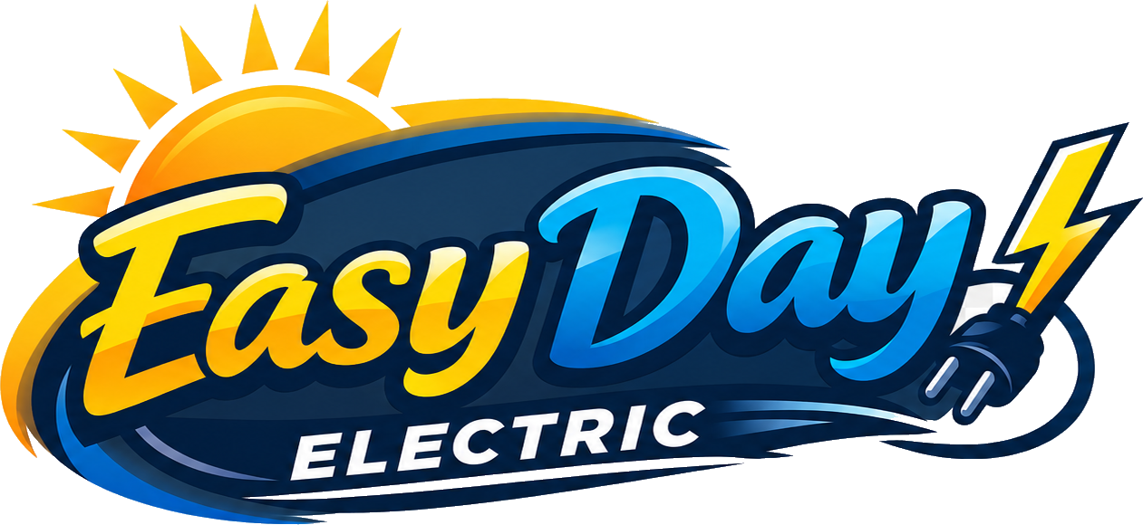 Easy Day Electric logo